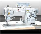 Model No. - FC-2284-7 Zig Zag Sewing Machine