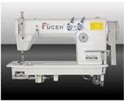 Model No. - FC-3800 Double Needle Sewing Machines