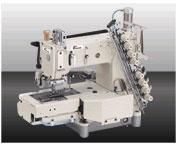 Model No. - FC-4404-PUTC Multi Needle Sewing Machines