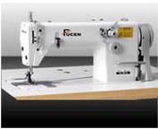 Model No. - FC-4810 Double Needle Sewing Machines