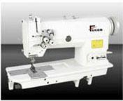 Model No. - FC-842 Double Needle Sewing Machines