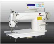 Model No. - FC-8700-7 Single Needle Sewing Machines