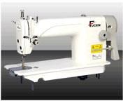 Model No. - FC-8700-H Single Needle Sewing Machines