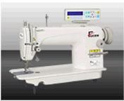 Model No. - FC-8720-7 Single Needle Sewing Machines