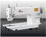 Model No. - FC-9000 Single Needle Sewing Machines