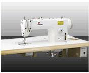 Model No. - FC-9200 Single Needle Sewing Machines