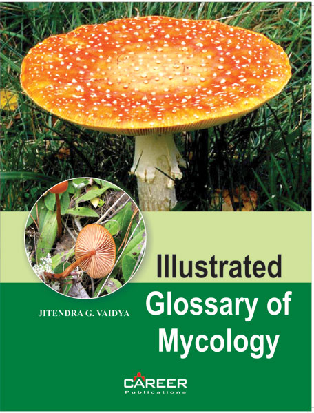 Illustrated Glosary of Mycology