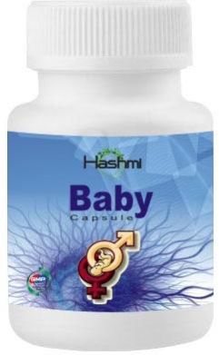 Infertility Baby Capsules