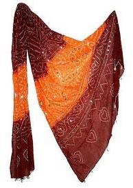 Handloom Dupatta