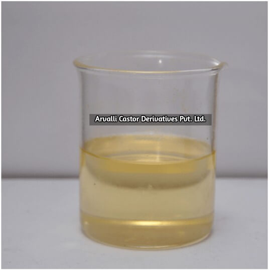 Dehydrated castor oil fatty acid