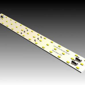 LED Linear Circuit Board (285mm X 34mm)