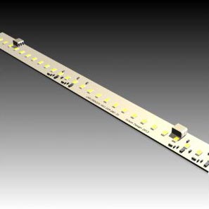 LED Linear Circuit Board (288mm X 24mm)