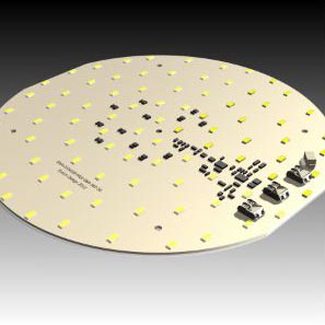 LED Round Circuit Boards (210 mm)