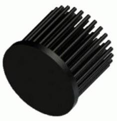 Pin Fin Heat Sink (60 mm)