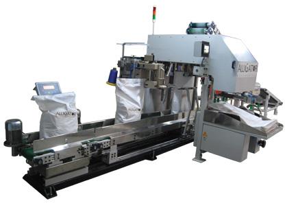 Secondary Packaging Machines