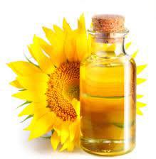 sunflower oil