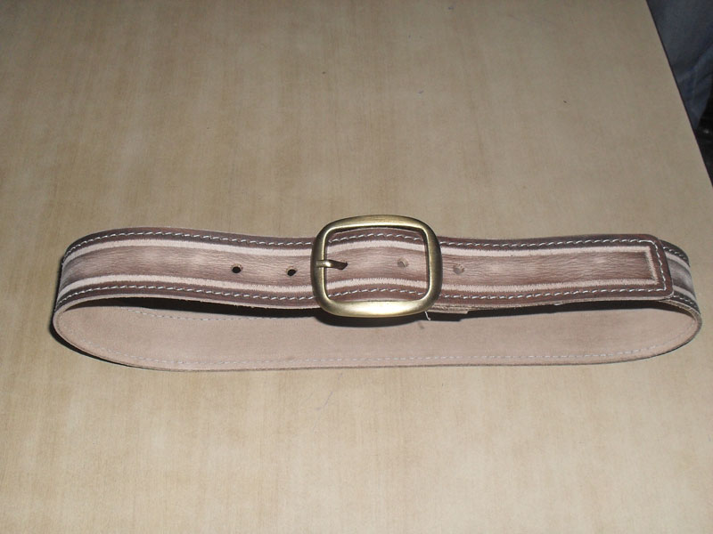Antique Belt