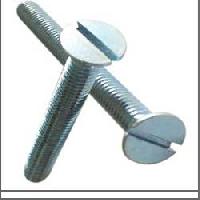 Industrial Screws