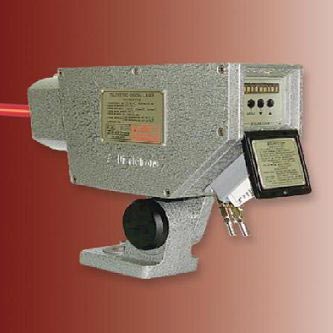 Digital Laser Rangefinder