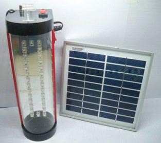 Solar Lantern