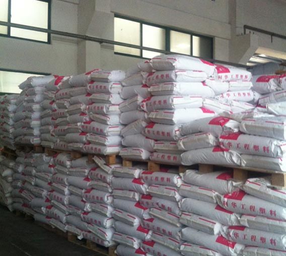 Plastic Raw Material