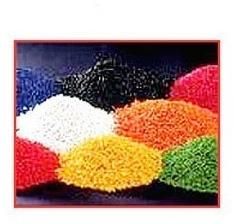 Plastic Raw Materials