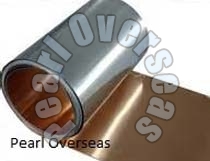 Copper Clad Aluminum Sheets