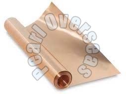 Copper Shims