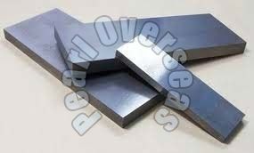 Molybdenum Flat Bar