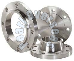 Stainless Steel Flanges SA182