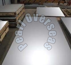 Stainless Steel 304 Plates