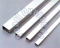 Stainless Steel 304 Rectangle Tubes