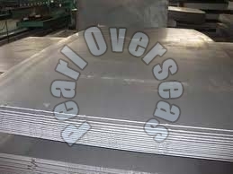 Stainless Steel 316 Plates