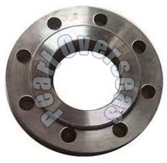 Stainless Steel 316L Forged Flange