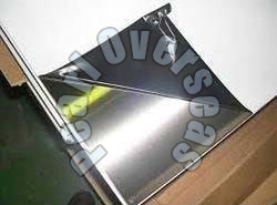 Stainless Steel 316L Mat PVC Sheet