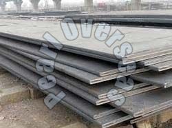 SS400 Steel Plates