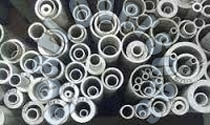 Stainless Steel ERW Tubes