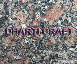 Granite Mahagony choco