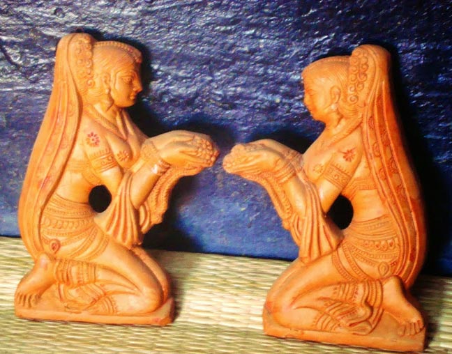 Terracotta Handicrafts