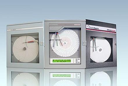 Circular Chart Recorder Manufacturers In India