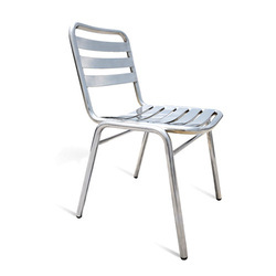 Stainless Steel Chairs