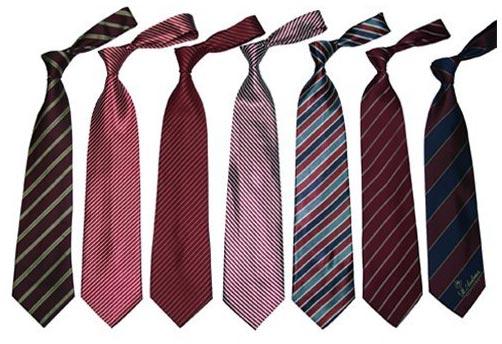 School Uniform Tie at Best Price in Bangalore | Harshitha Garments
