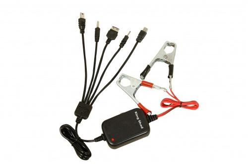 Dc Mobile Charger