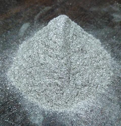 Silver Metal Powder