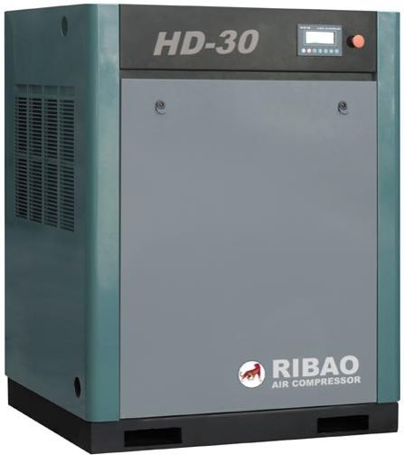 screw air compressor