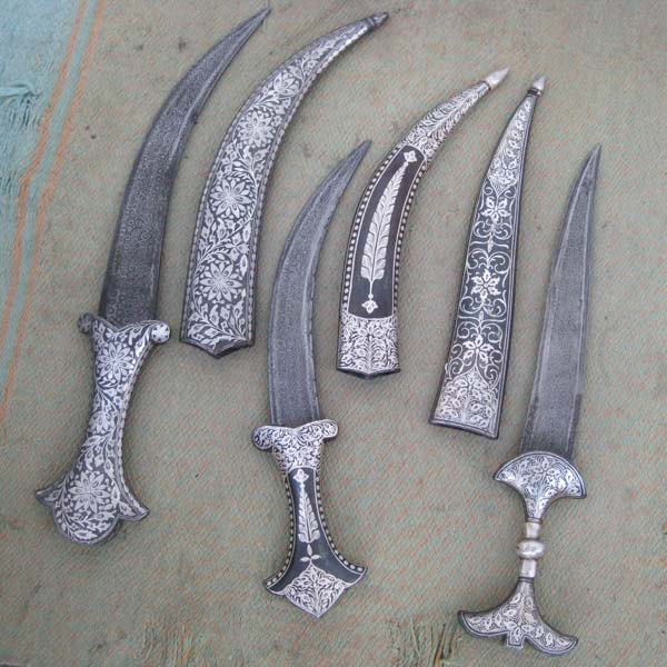 Engraved Knife Covers Buy Engraved Knife Covers in Udaipur Rajasthan India