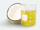 Crude Coconut Oil