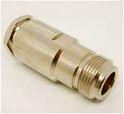 Seguro Female Connectors