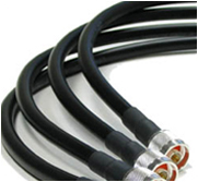 Mobile Booster Cable