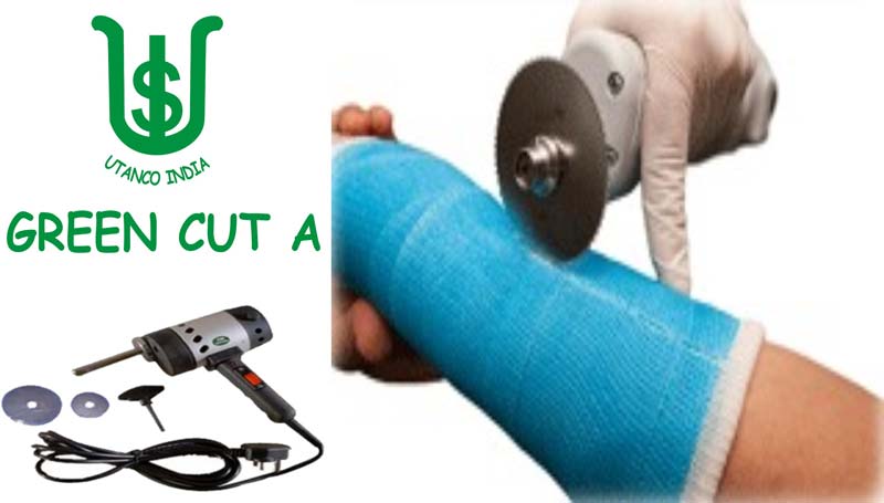 Orthopedic Electric Cast Cutter